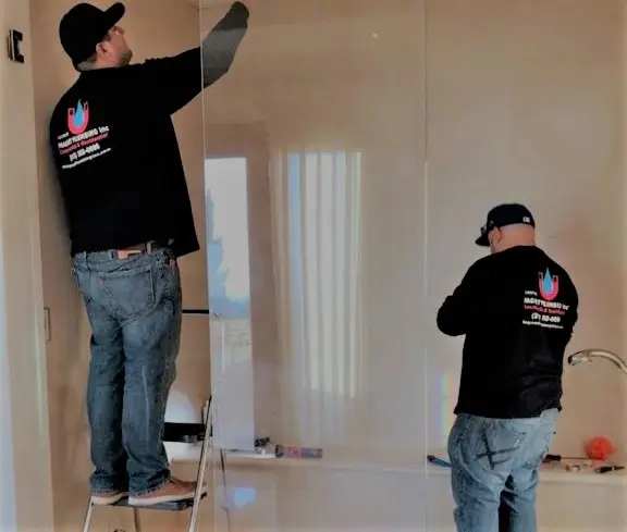 Professional plumbing installation for Tankless Water Heater Installation in Brookwood